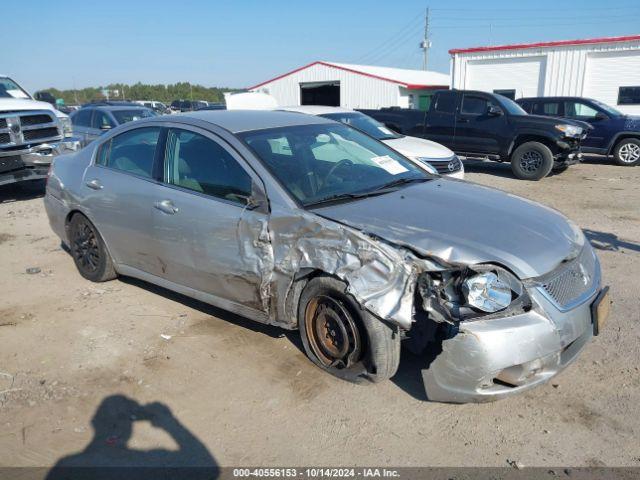  Salvage Mitsubishi Galant