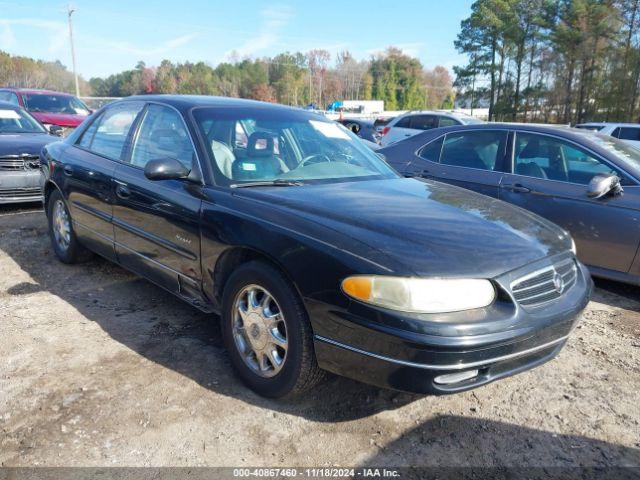  Salvage Buick Regal