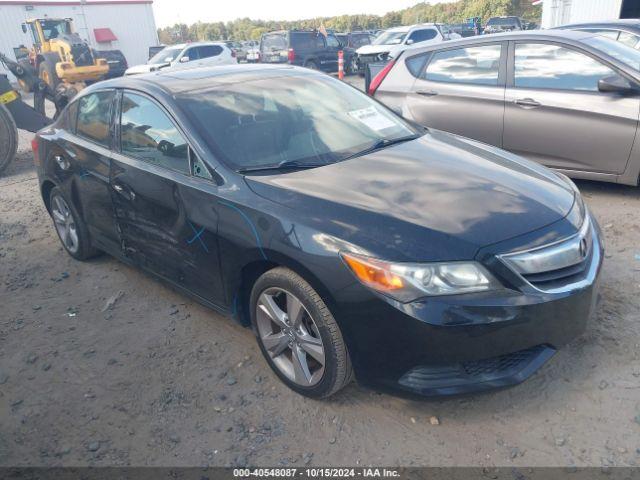  Salvage Acura ILX