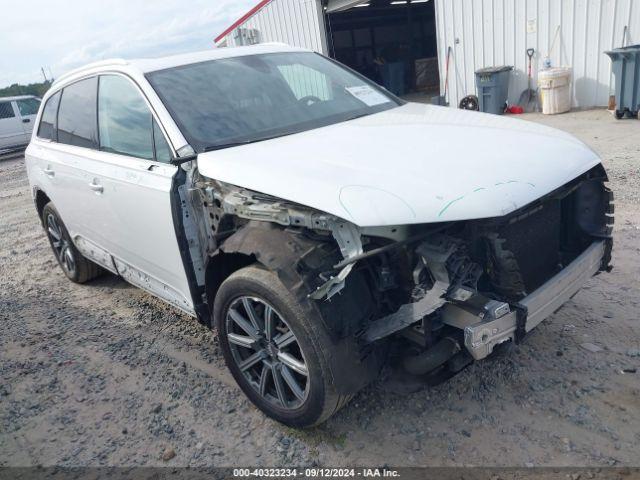  Salvage Audi Q7