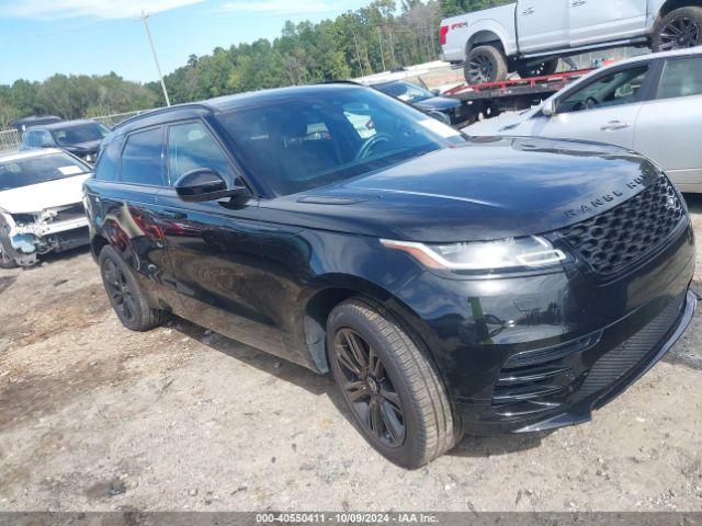  Salvage Land Rover Range Rover Velar