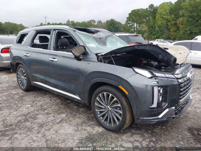  Salvage Hyundai PALISADE