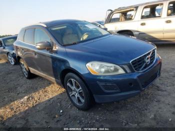  Salvage Volvo XC60