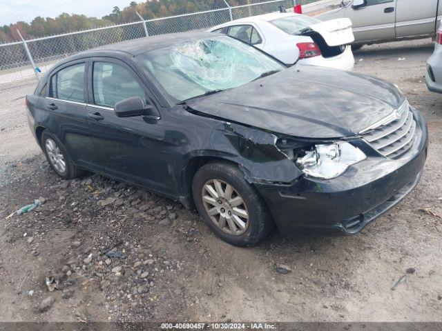  Salvage Chrysler Sebring