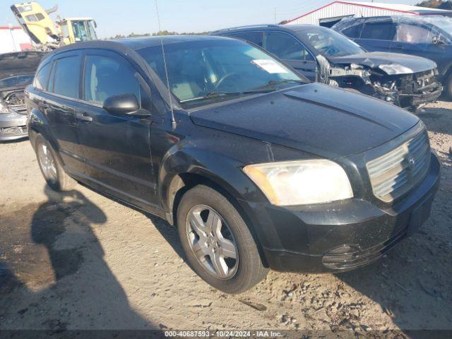  Salvage Dodge Caliber