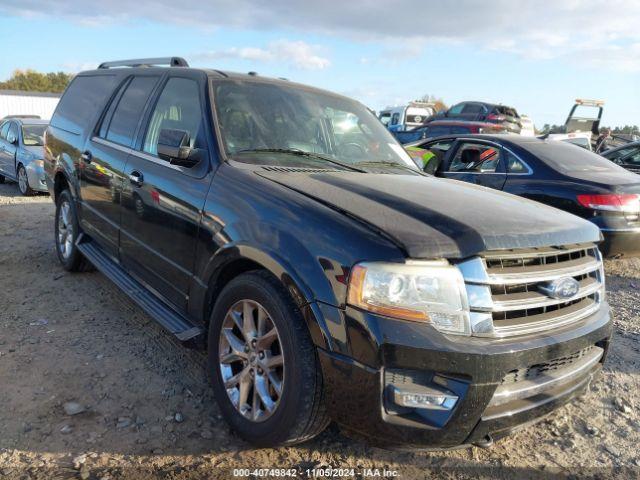  Salvage Ford Expedition