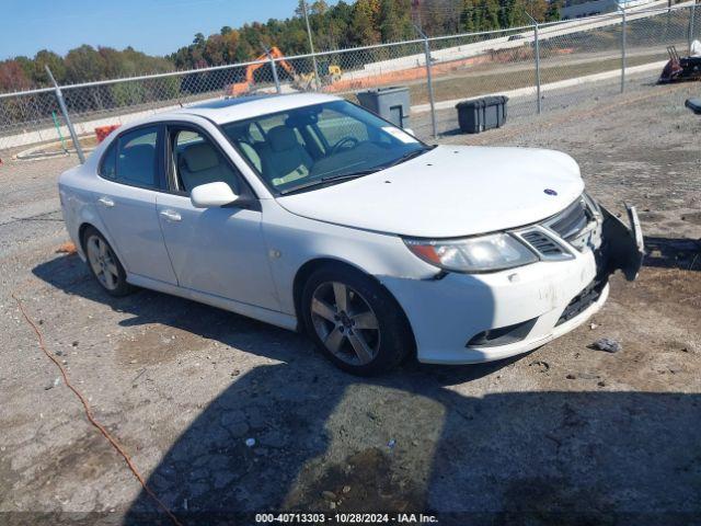  Salvage Saab 9-3