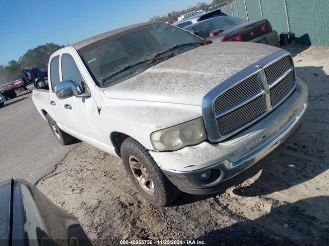  Salvage Dodge Ram 1500