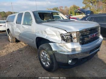  Salvage General Motors Sierra 3500HD