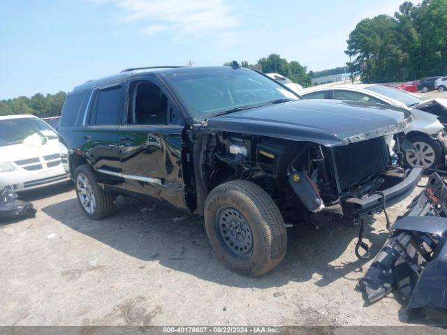  Salvage Cadillac Escalade