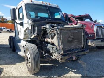  Salvage Freightliner Cascadia 125