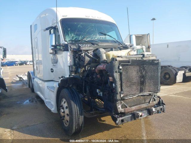  Salvage Kenworth T680