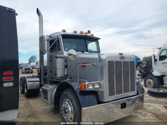  Salvage Peterbilt 378