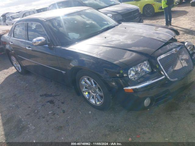  Salvage Chrysler 300c