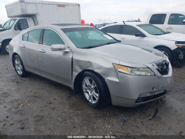  Salvage Acura TL