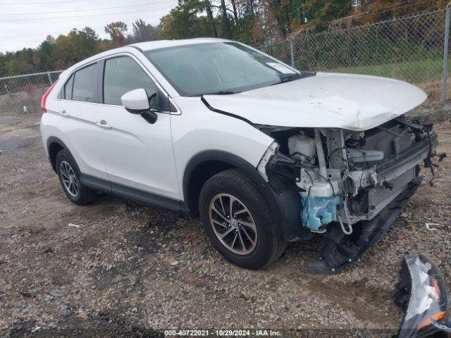  Salvage Mitsubishi Eclipse