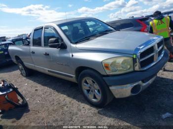  Salvage Dodge Ram 1500