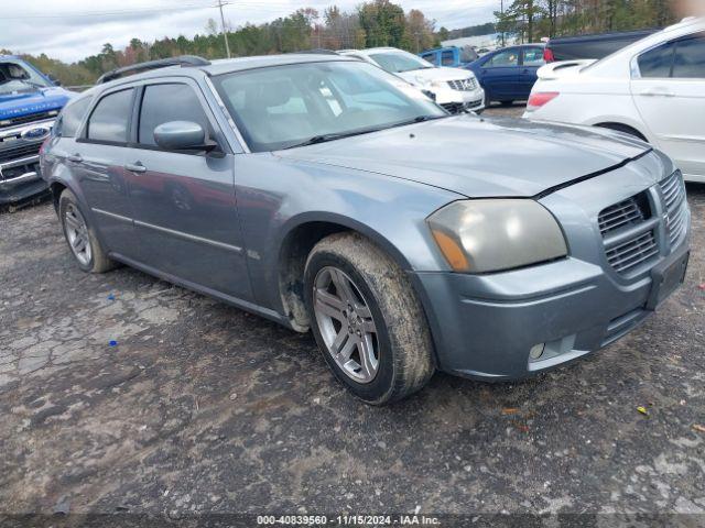  Salvage Dodge Magnum