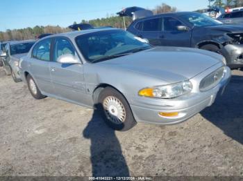  Salvage Buick LeSabre