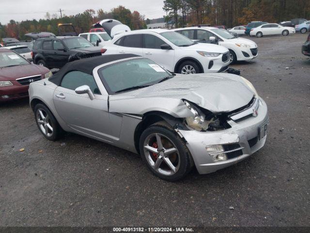  Salvage Saturn SKY