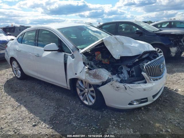  Salvage Buick Verano