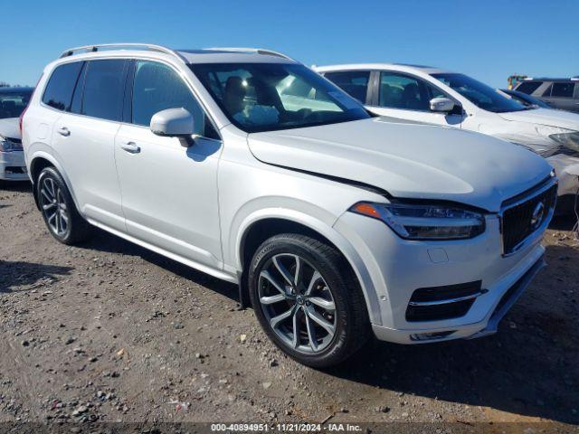  Salvage Volvo XC90