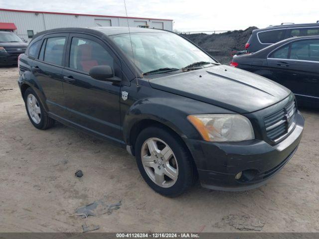  Salvage Dodge Caliber