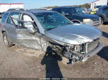  Salvage Pontiac Torrent