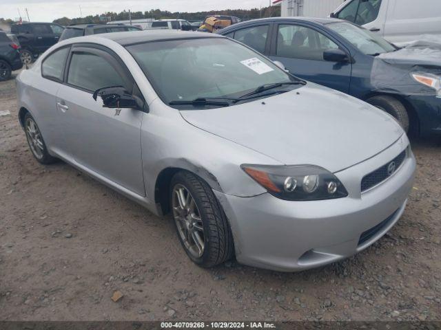  Salvage Scion TC