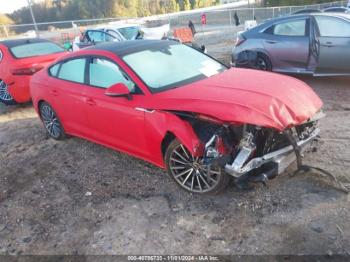  Salvage Audi A5