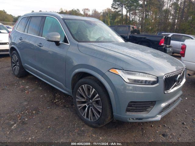  Salvage Volvo XC90