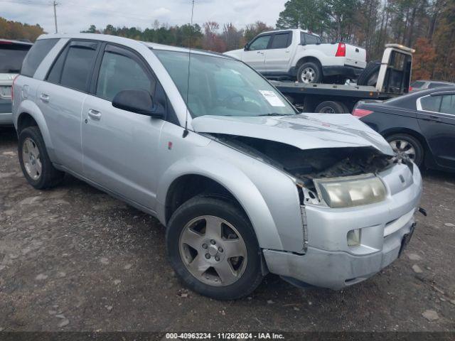  Salvage Saturn Vue