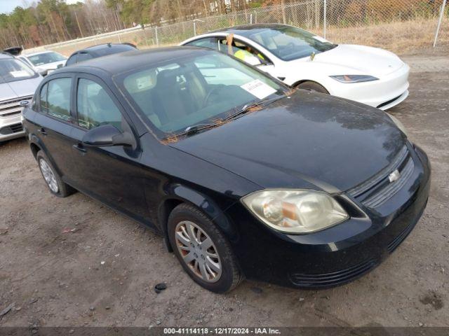  Salvage Chevrolet Cobalt