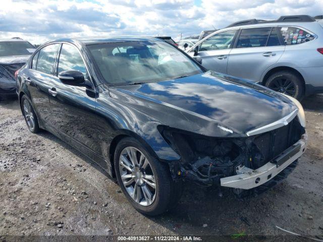  Salvage Hyundai Genesis