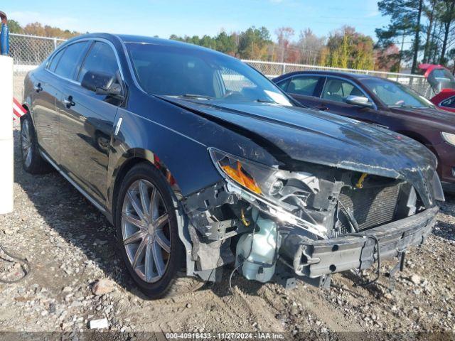  Salvage Lincoln MKS