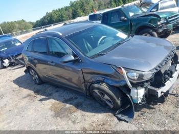  Salvage Kia Niro