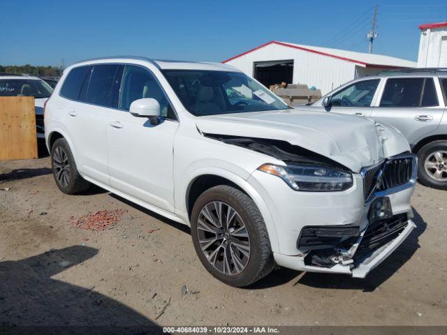  Salvage Volvo XC90