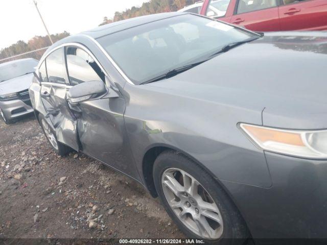  Salvage Acura TL