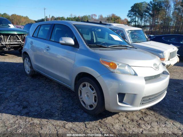  Salvage Scion xD