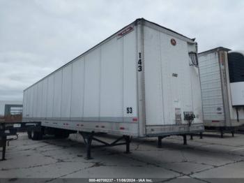  Salvage Great Dane Trailers Semi Trailer