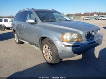  Salvage Volvo XC90