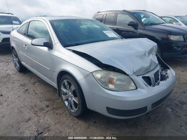  Salvage Pontiac G5