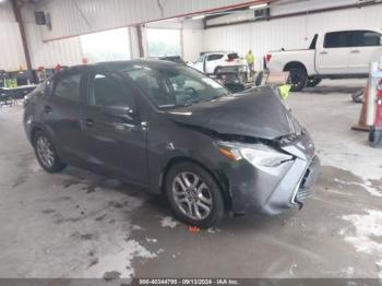  Salvage Scion iA