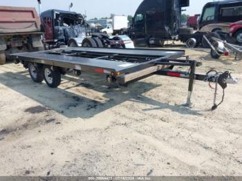  Salvage Pines Trailer Corp Other