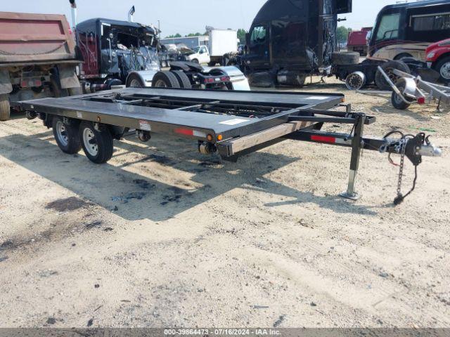  Salvage Pines Trailer Corp Other