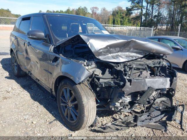  Salvage Land Rover Range Rover Sport