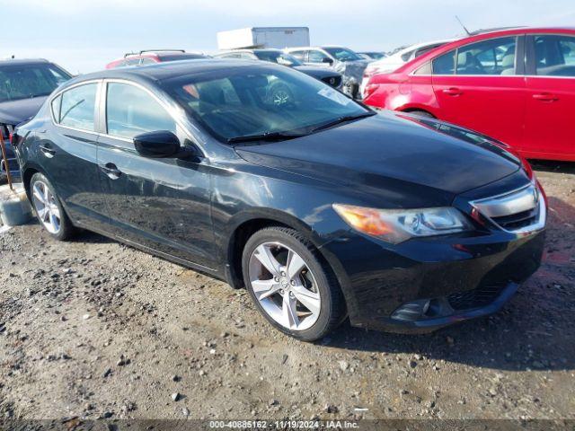  Salvage Acura ILX