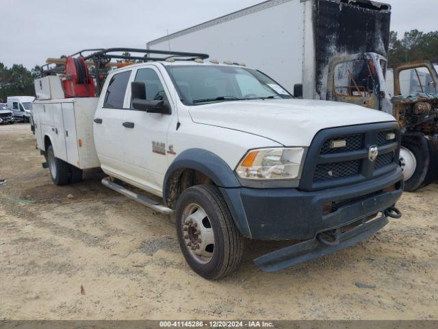  Salvage Ram 5500