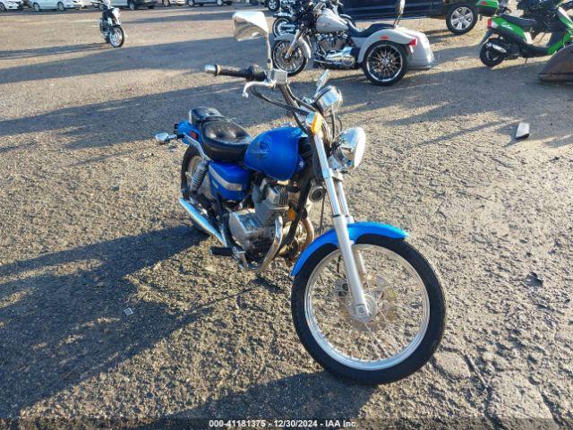  Salvage Honda Cmx250