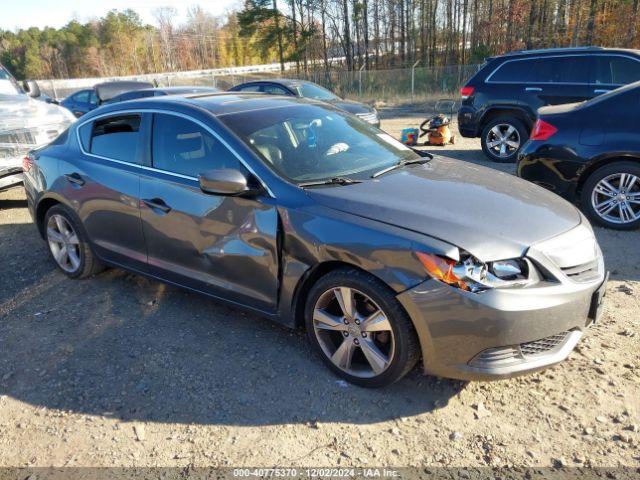  Salvage Acura ILX